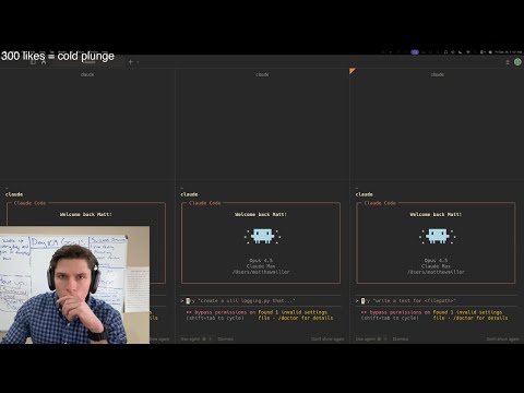 Day 109 – Vibe Coding an App Until I Make $1,000,000 | Revenue: $2,446.95