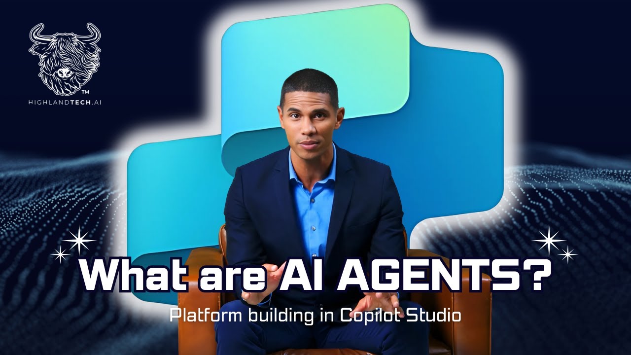 What are AI Agents?