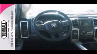 Dodge Sales around Tomball, TX | Best place to buy a new Dodge RAM near Tomball, TX