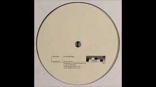 Monrella - Blackout On The Site (Mark Broom Mix) [ZET012]