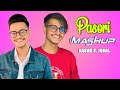 Pasoori Mashup Hasan S Iqbal