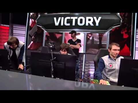 Forg1ven Rage on team !