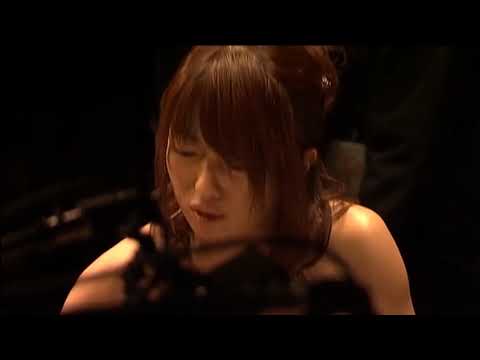 Chihiro Yamanaka Trio - A Sand Ship