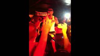 Lil B THE BASEDGOD- Boston &quot;Last of the Based World&quot; &amp; &quot;Unchain me&quot;