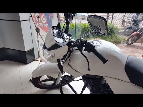 Thumbnail for New Runner Freedom Turbo - Smart White by Runner Automobiles