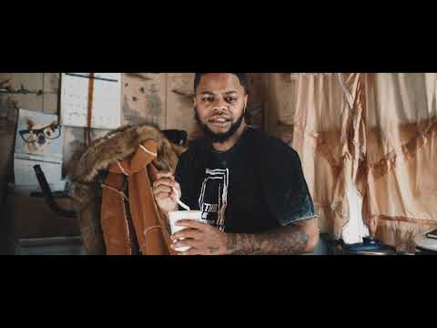 Ty Money - Rock Solid  [Dir. DogFood Media ]