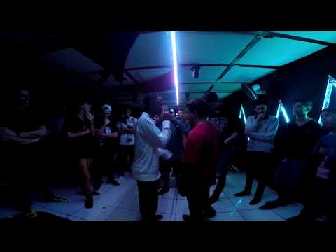 Law x Dooug  - SemiFinal -  #17 Batalha da Mooca