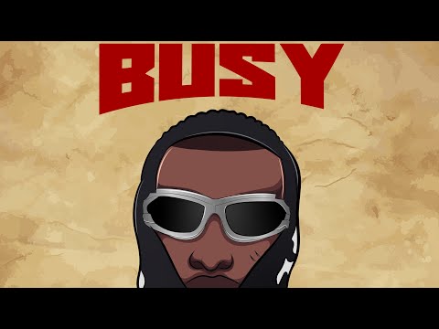 Henry Nice - Busy (Official Audio)