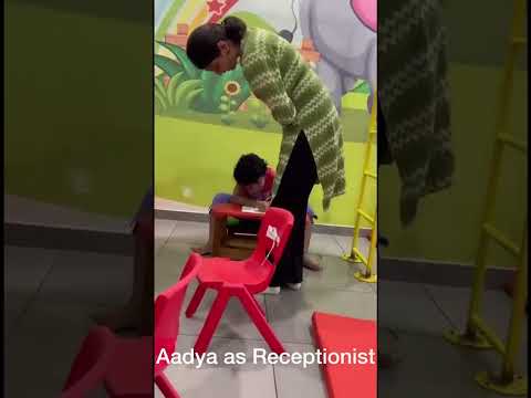 Group Therapy Activities | 1st July 2025 | Vraj Physiotherapy and Child Development Center, Vadodara