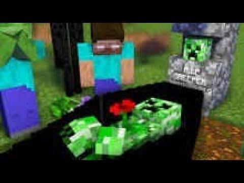 Monster School : Rip Creeper