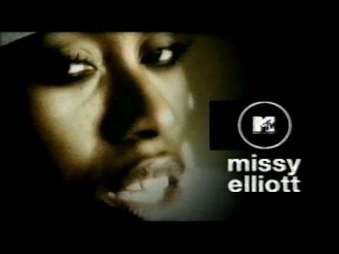 Missy Elliott The Palladium Hollywood 2004