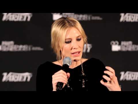 2013 Variety Screening Series - Blue Jasmine