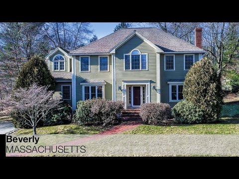 Video of 20 Old Planters Road | Beverly, Massachusetts real estate &  homes by Kristin Francoeur