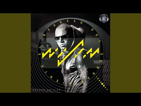 El Regreso Del Sobreviviente (Intro)