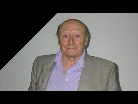 Marin Moraru In Memoriam @