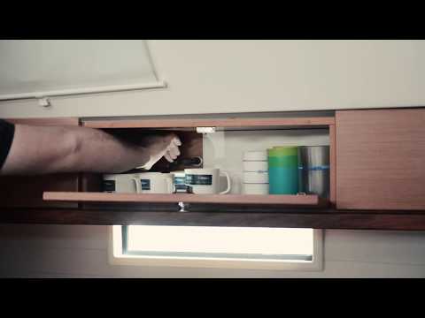 E Check in S:Y DENEB  GAS VALVE BAVARIA CRUISER 40