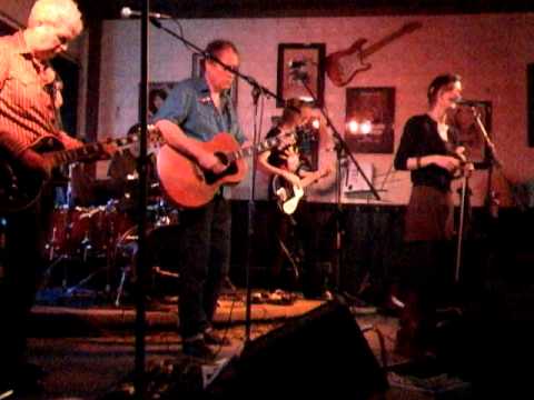 A Nightfall - John & Mary and the Valkyries, Sportsmen's Tavern, 6/4/11