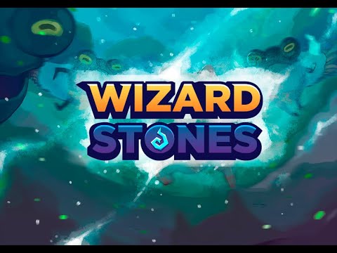 Wizard Stones Block Puzzle