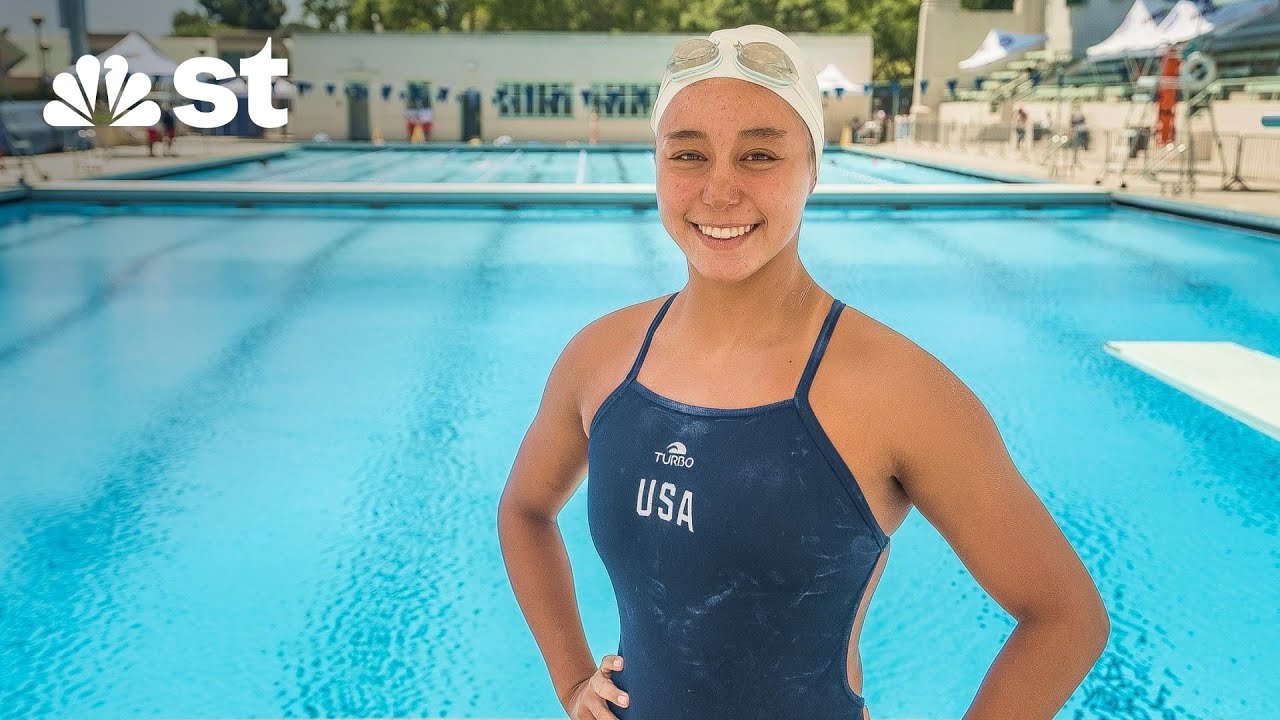 Three Olympians on what it takes to make it | Stay Tuned highlights