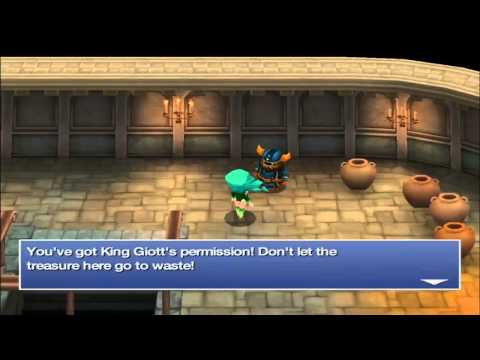 Final Fantasy IV The After Years (iOS) (Rydia) Part 2