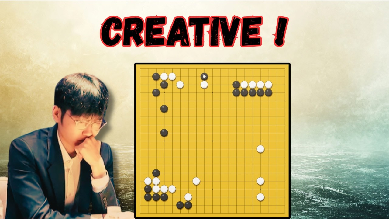 Two Ghostly Ghost Moves! [Shin Jinseo VS Byun Sangil] Best Player Cup Final Game 1 Commentary