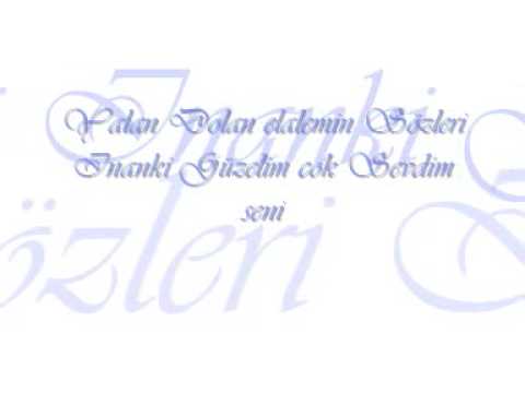 G-Flash & Ferhat-Sen ve Ben