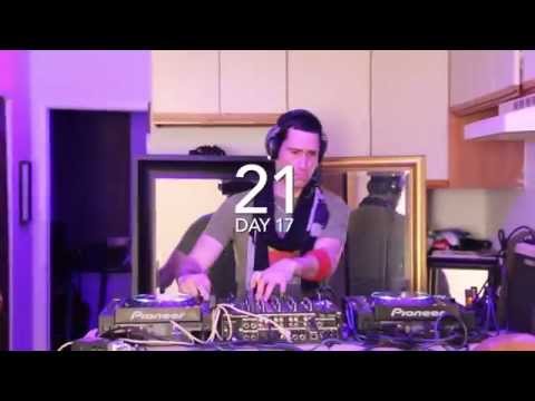 MGP21- Day 17 - featuring Stephen Eaves & Benji Allonce