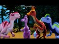 A Special DINOSAUR TRAIN 2 Day Event Coming To PBS KIDS Monday July 8 2013