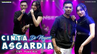 Download lagu Gery Mahesa Ft. Yeni Inka - Cinta Di Negeri Asgardia | Dangdut ( Music Video) mp3 Download lagu Gery Mahesa Ft. Yeni Inka - Cinta Di Negeri Asgardia | Dangdut ( Music Video) mp3