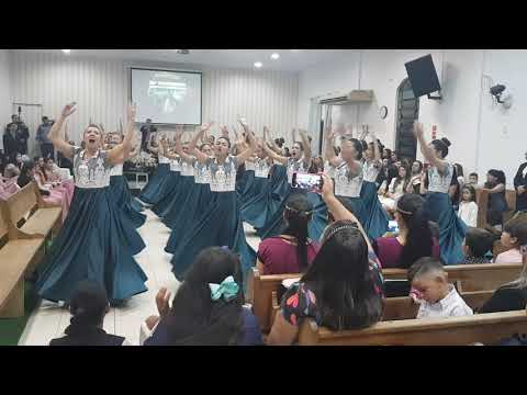 Coreografia Árvore Cortada (Valesca Mayssa)