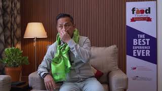 Tech Lab Tour: Innovation Hub