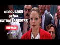 HAY VIDA MAS ALLA DE LA TIERRA CONTACTO RESUMEN EN 12 MINUTOS