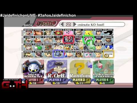 Cumpleaños Asado ESPECIAL 3 AÑOS (EN VIVO)