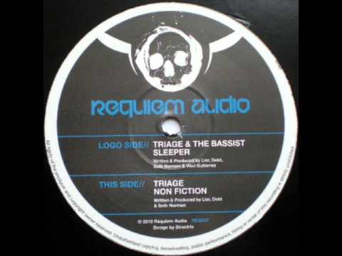 Triage & The Bassist - Sleeper