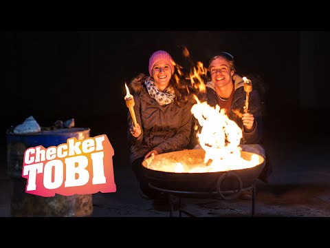 Der Licht-Check | Reportage für Kinder | Checker Tobi