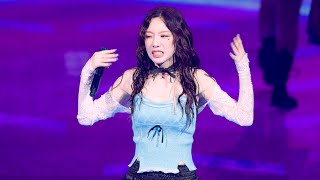 230603 태연 TAEYEON 'STRESS'  4K 60P 직캠 @The ODD Of LOVE by DaftTaengk