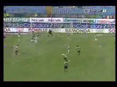 Goal Parade Palermo vol. 1