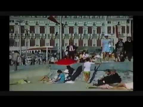 George V (feat. Chess) - Biarritz (short)