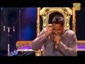 Romeo Santos, Que Se Mueran, Festival de Viña 2013