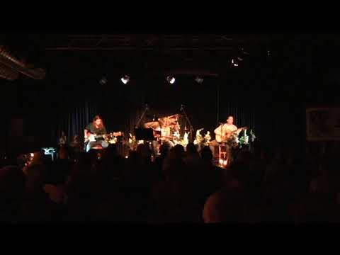 Nirvana Tribute - (In The Name Of Cobain) - Unplugged -  Pirna Germany