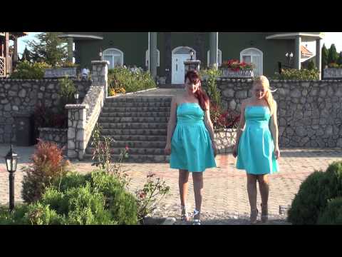 ORKESTAR ČAROBNJACI Olivera Miloševic Ćeha - Am o varujkă djeparće (Official video) 2014
