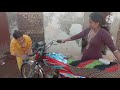 Washing Bike By Sobia Khan With Sister Sana Khan Desi Life Style Sobia Sana Vlogs 2025