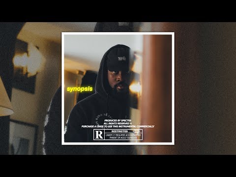[FREE] Damso x Maes Type Beat 2019 - "SYNOPSIS" | Instru Rap Trap 2019 (Prod. Spectra)