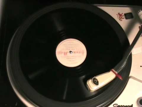 Cover BLACK AND WHITE RAG by Lu Watters Yerba Buena Jazz Band 1941