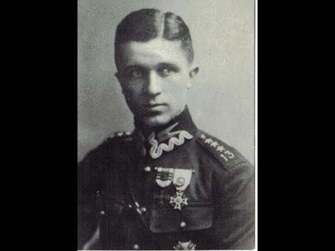 Rotmistrz Jerzy Sosnowski (Audiobook Bogusława Wołoszańskiego)