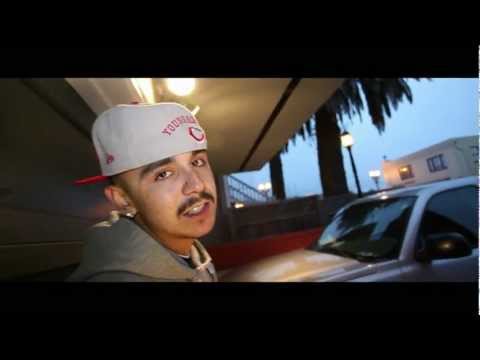 Young Bobble "This Life" (Official Video HD)