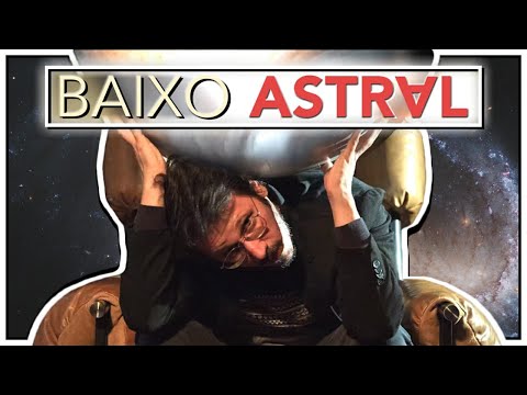 BAIXO ASTRAL (trailer completo)