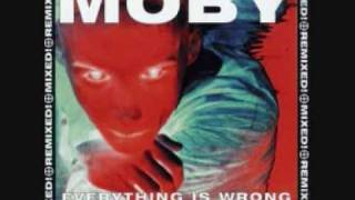 moby-feeling so real(Unashamed Ecstatic Piano Mix)