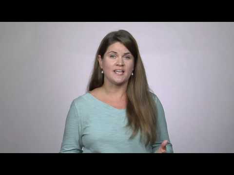 Theresa Smith, 2nd place, 2016 3 Minute Thesis Competition