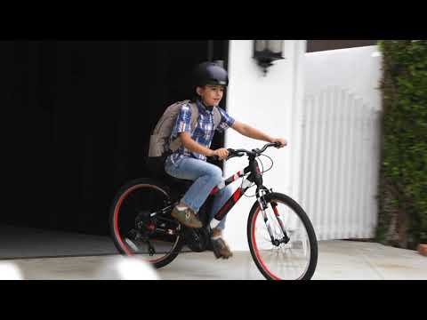 Back To School | Guardian Bikes TV Commercial